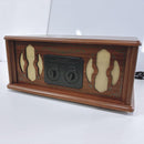 Nihon Columbia Record Players (Turntables) Gp-17