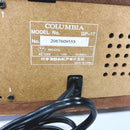 Nihon Columbia Record Players (Turntables) Gp-17