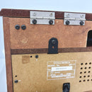 Nihon Columbia Record Players (Turntables) Gp-17