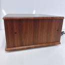 Nihon Columbia Record Players (Turntables) Gp-17