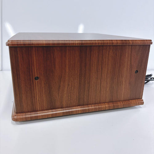 Nihon Columbia Record Players (Turntables) Gp-17