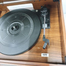 Nihon Columbia Record Players (Turntables) Gp-17