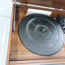 Nihon Columbia Record Players (Turntables) Gp-17
