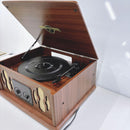 Nihon Columbia Record Players (Turntables) Gp-17