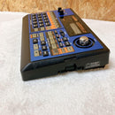 Rhythm Machines Boss Jamstation Js-5