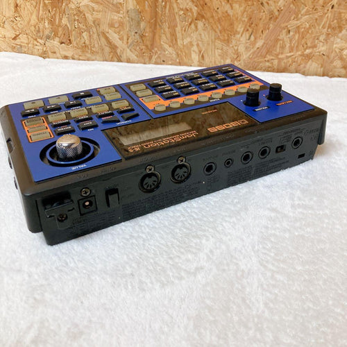 Rhythm Machines Boss Jamstation Js-5