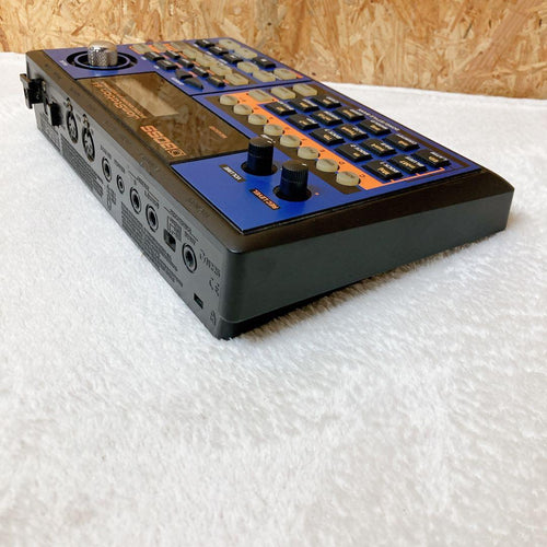 Rhythm Machines Boss Jamstation Js-5