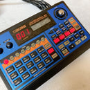 Rhythm Machines Boss Jamstation Js-5