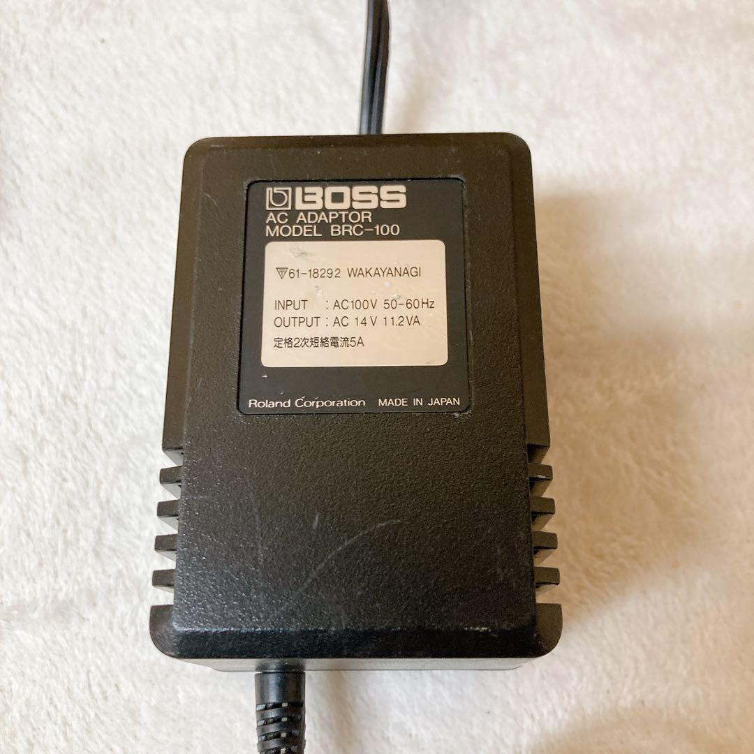 Rhythm Machines Boss Jamstation Js-5