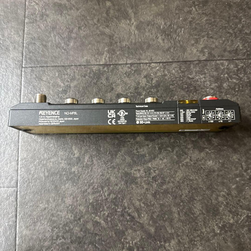 Keyence Optical Equipment Nq-Mp8L