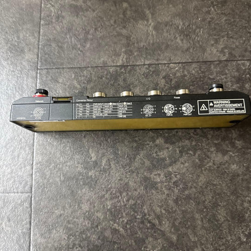 Keyence Optical Equipment Nq-Mp8L