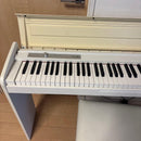 Korg Keyboard Electronic Piano Lp-180-Wh 88