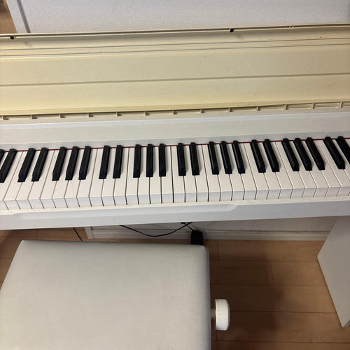 Korg Keyboard Electronic Piano Lp-180-Wh 88