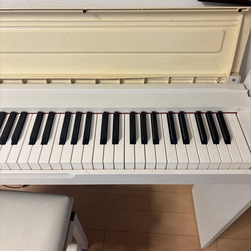 Korg Keyboard Electronic Piano Lp-180-Wh 88