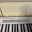 Korg Keyboard Electronic Piano Lp-180-Wh 88