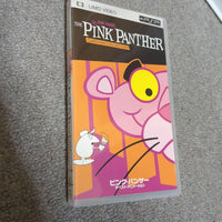 Games (Physical) The Pink Panther Cartoon Collection