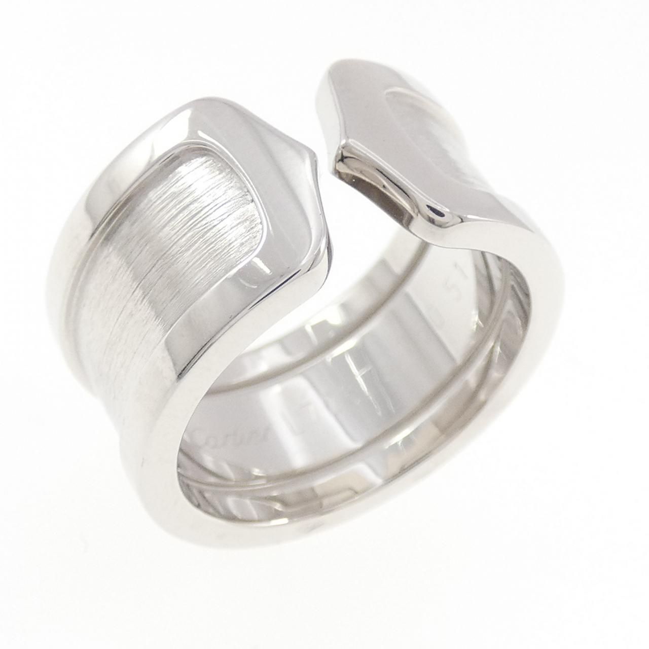 Cartier Ring C2