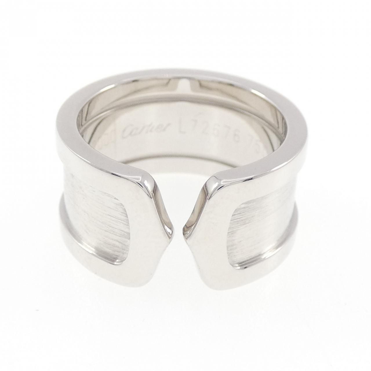 Cartier Ring C2