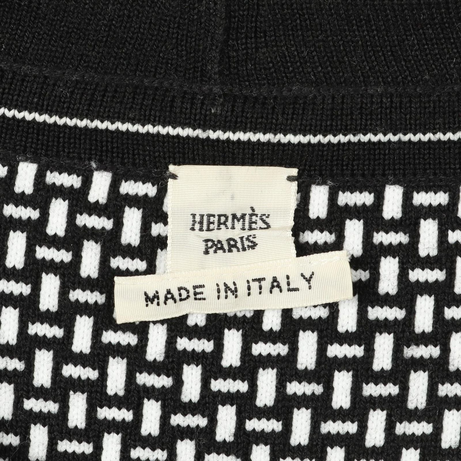 Hermes Long Sleeve Used A