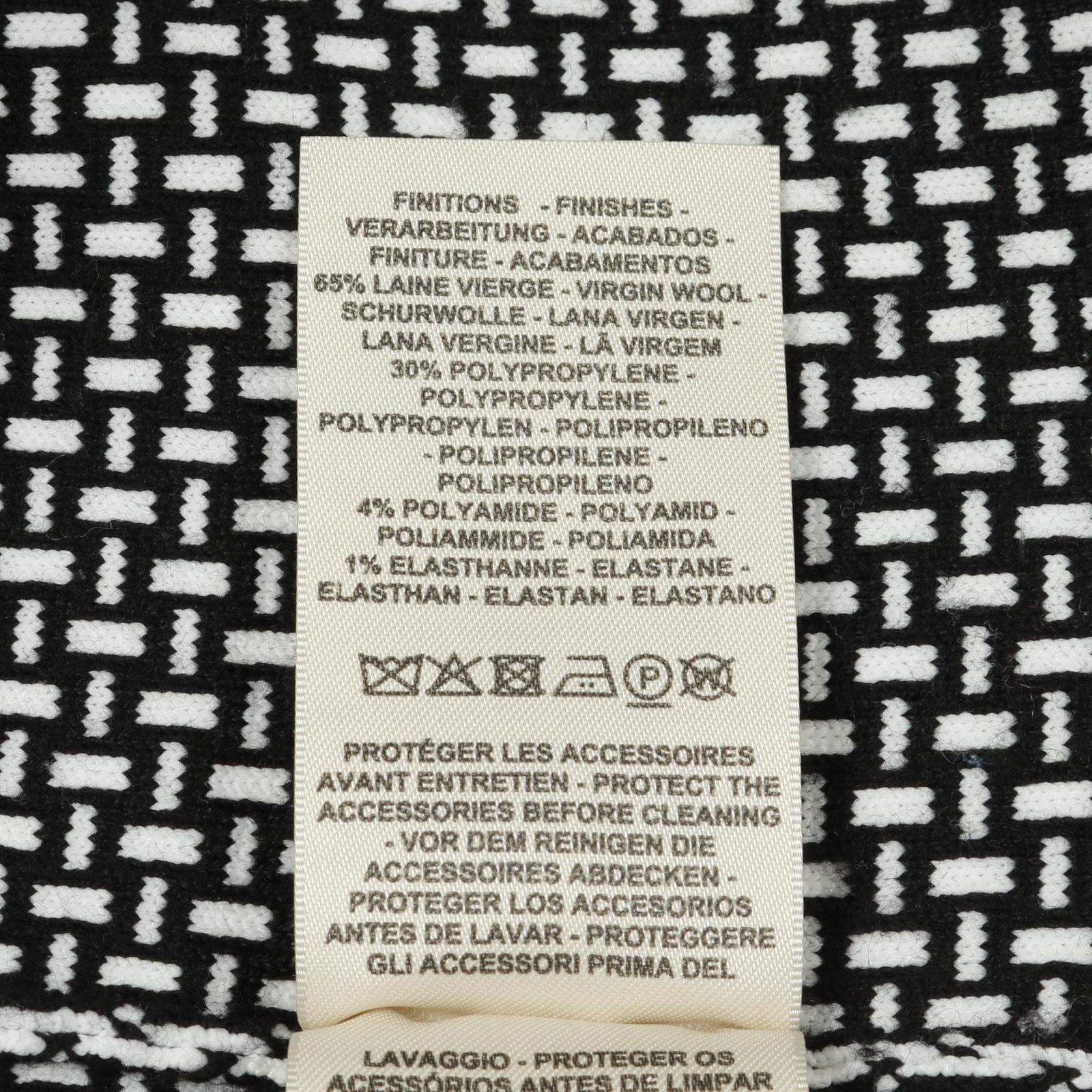 Hermes Long Sleeve Used A