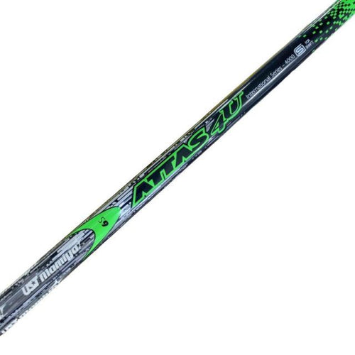 Shaft (Gts Attas 4U 6 S)B