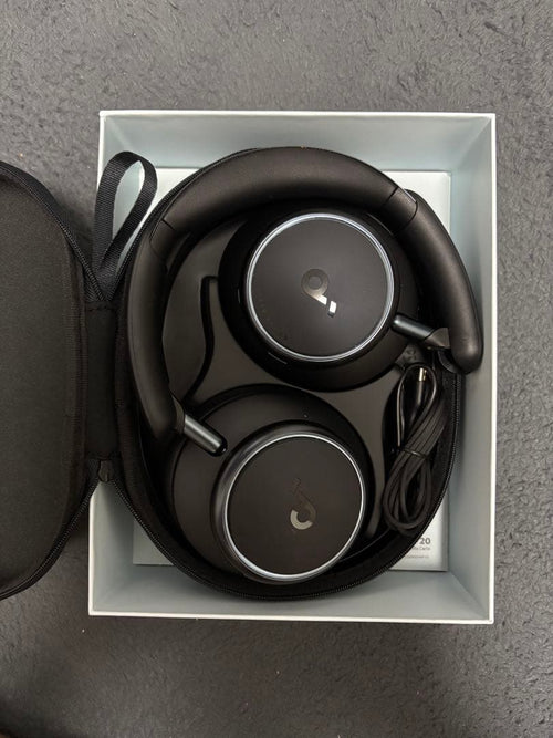 Anker Wireless Headphones Soundcore Space Q45