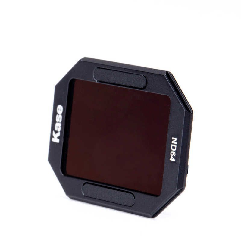 Others Kase Clip-In Nd64 Sony Aps-C