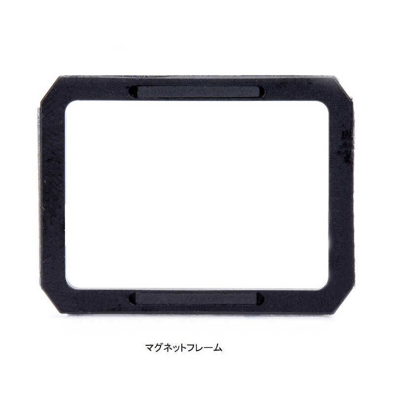 Others Kase Clip-In Nd64 Sony Aps-C