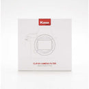 Others Kase Clip-In Nd64 Sony Aps-C