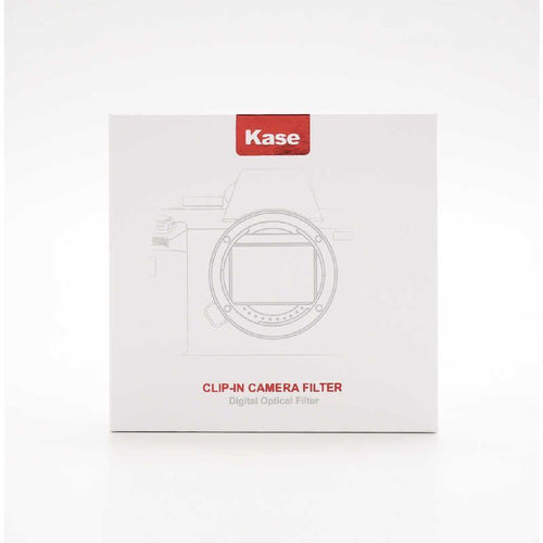 Others Kase Clip-In Nd64 Sony Aps-C