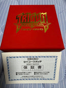 Other Trigun Maximum Seiko 300