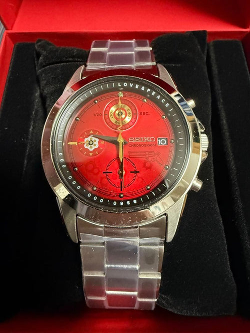 Other Trigun Maximum Seiko 300