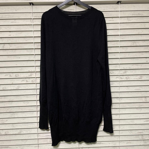 Ground Y Knitted Tops Sweaters