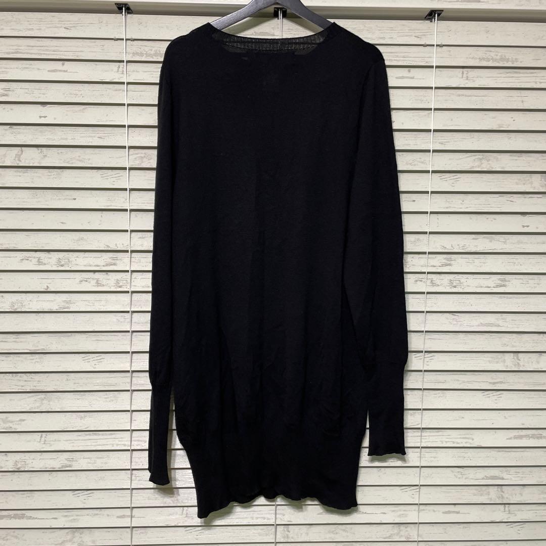 Ground Y Knitted Tops Sweaters