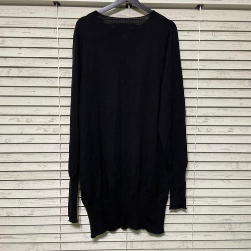 Ground Y Knitted Tops Sweaters