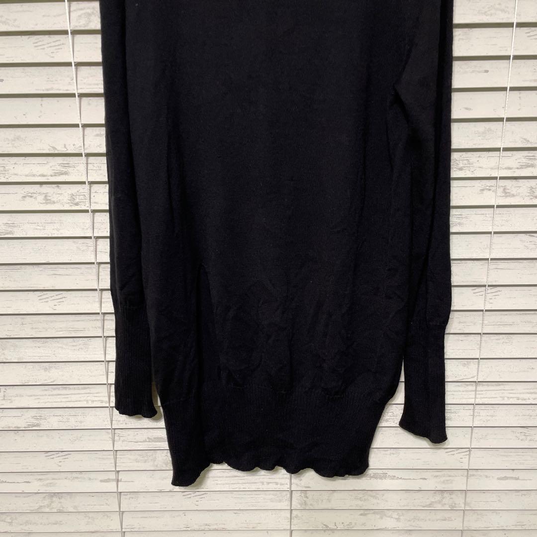 Ground Y Knitted Tops Sweaters