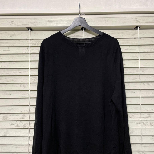 Ground Y Knitted Tops Sweaters