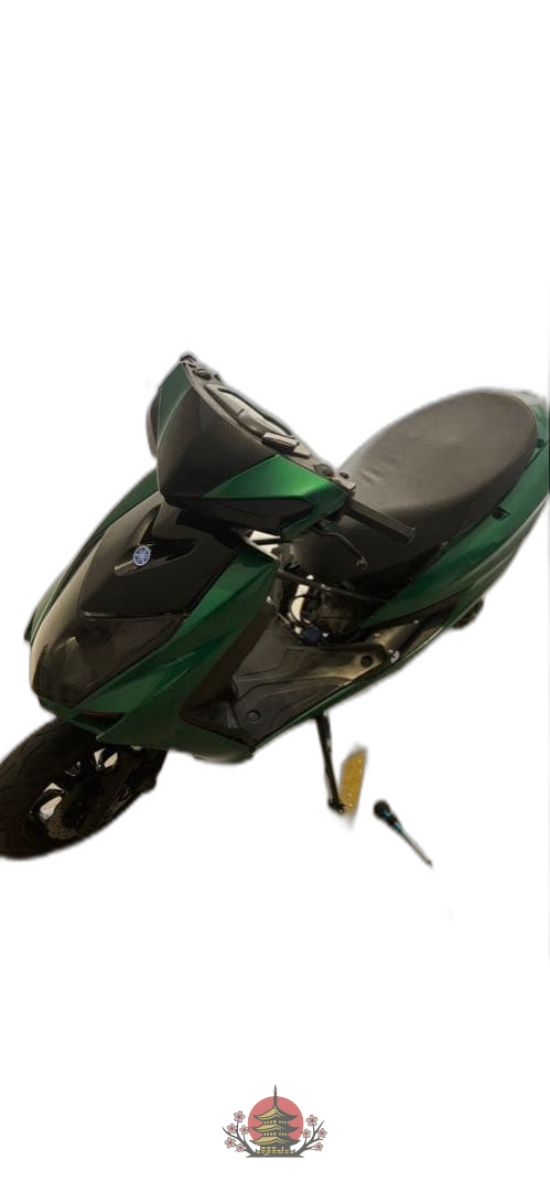 Cowl Fender 4