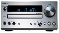 Others Onkyo Cd/Fm 60W+60W Cr-D1(S) Bme6Fzu