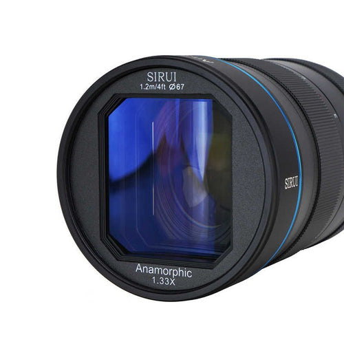 Sirui Others Z Sr75-Z-Jp