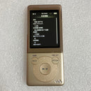Sony Digital Audio Players Nw-S774 8Gb