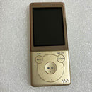 Sony Digital Audio Players Nw-S774 8Gb