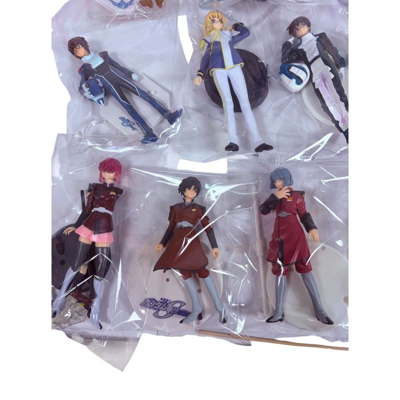 Others Seed Destiny 17