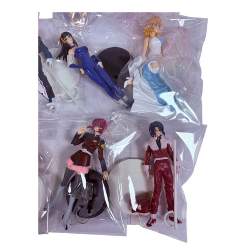 Others Seed Destiny 17