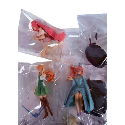 Others Seed Destiny 17