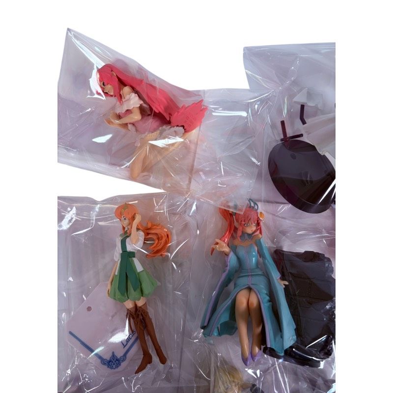 Others Seed Destiny 17
