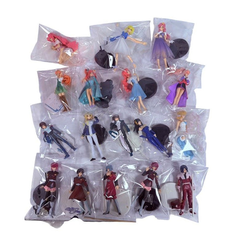 Others Seed Destiny 17