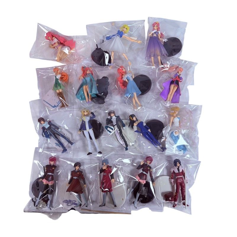 Others Seed Destiny 17