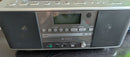 Toshiba Radio And Boombox Aurex Cd Ty-Cdw991(S)