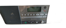 Toshiba Radio And Boombox Aurex Cd Ty-Cdw991(S)